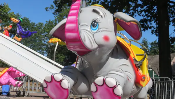 attractiepark drouwenerzand dumbo attractie attractiepark drouwenerzand dumbo attractie