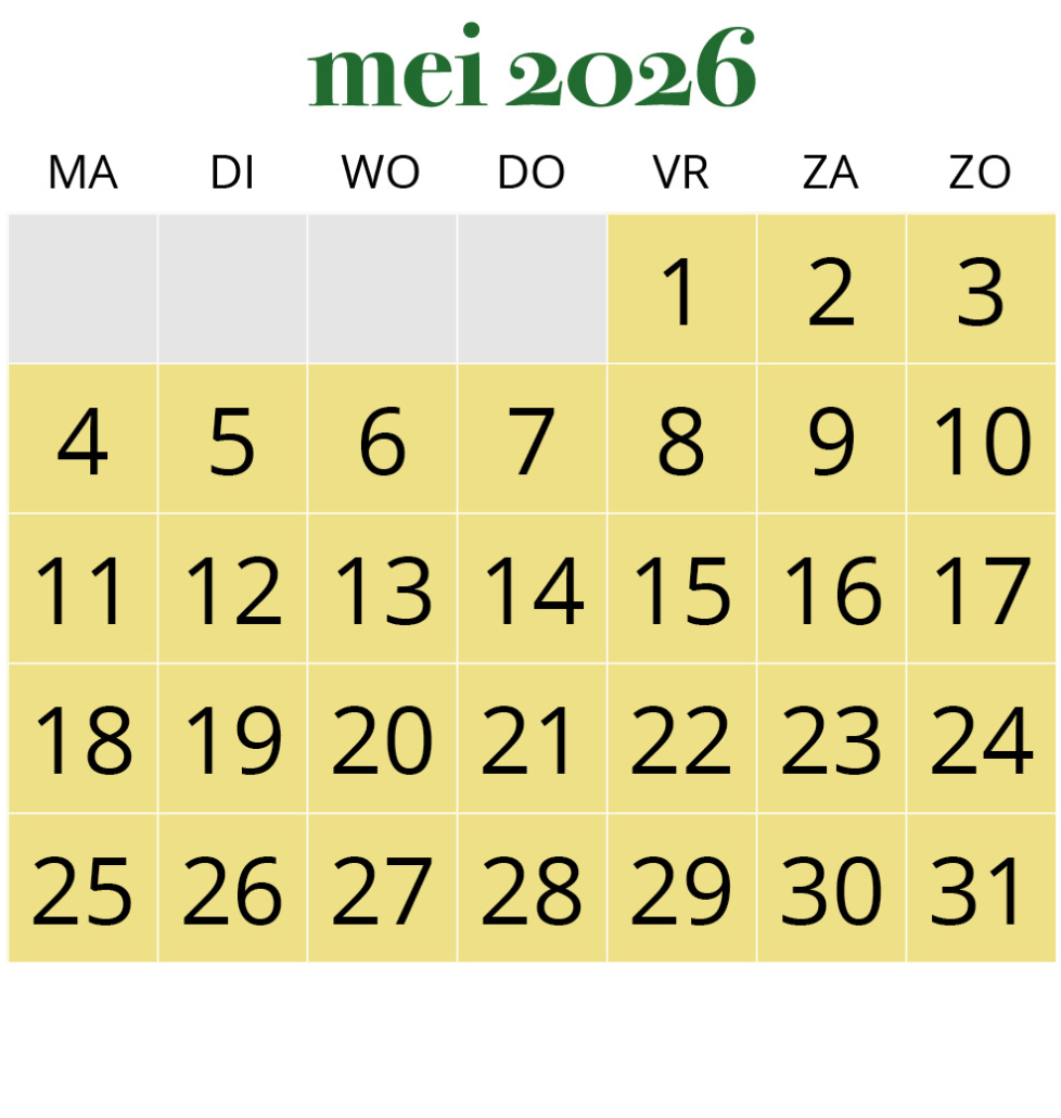 NW 2026 mei_Drouwenerzand3