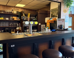 FEC bar