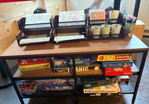 fec knutsel spel