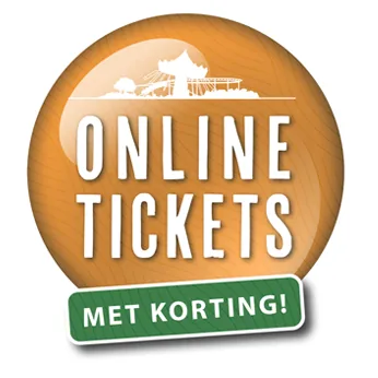Knop Tickets (geoptimaliseerd) Tickets bestellen voor Attractiepark Drouwenerzand