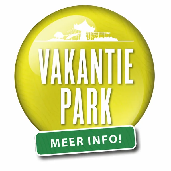 Knop Vakantiepark (geoptimaliseerd) Vakantiepark Drouwenerzand – overnachten naast het attractiepark